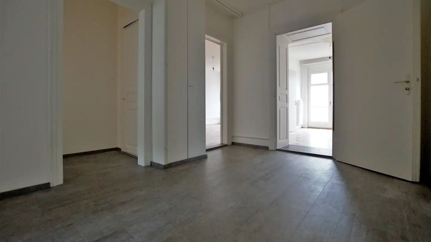 Appartement à louer - Rosenbergstrasse 73, 9000 St. Gallen - Photo 3