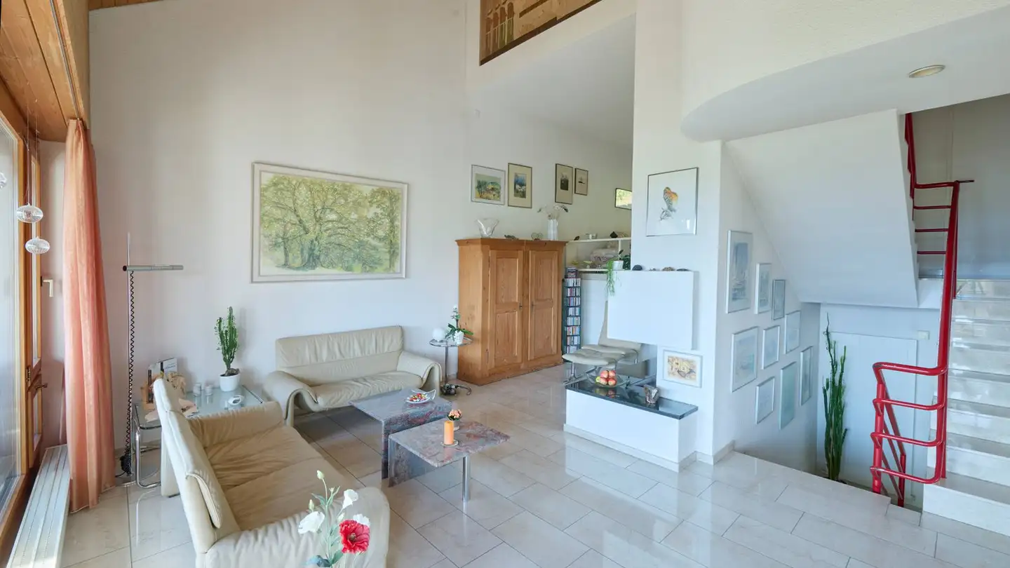 Casa bifamiliare in vendita - Wyhaldeweg 11, 3629 Oppligen - Photo 4