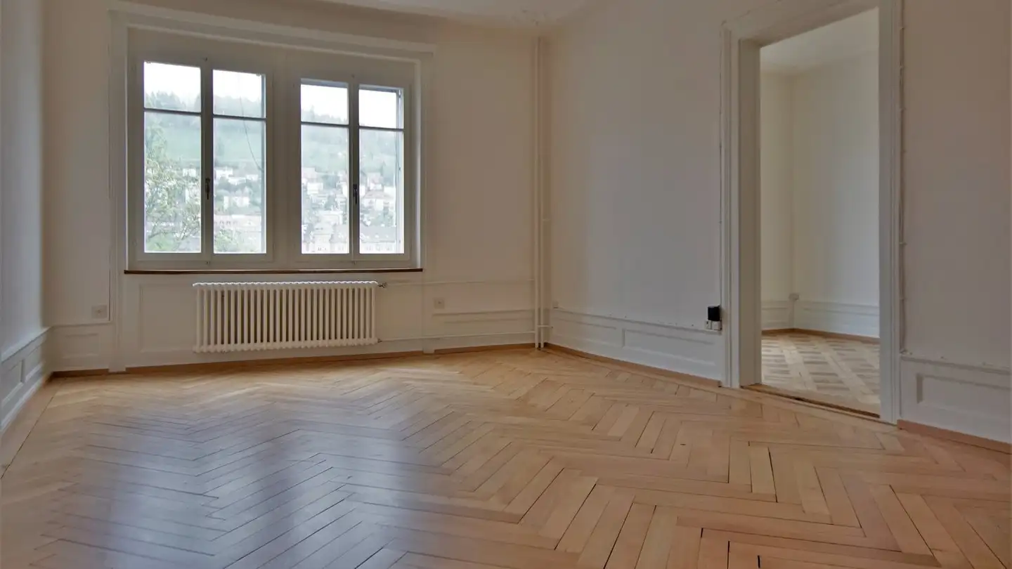 Appartement à louer - Rosenbergstrasse 73, 9000 St. Gallen - Photo 4