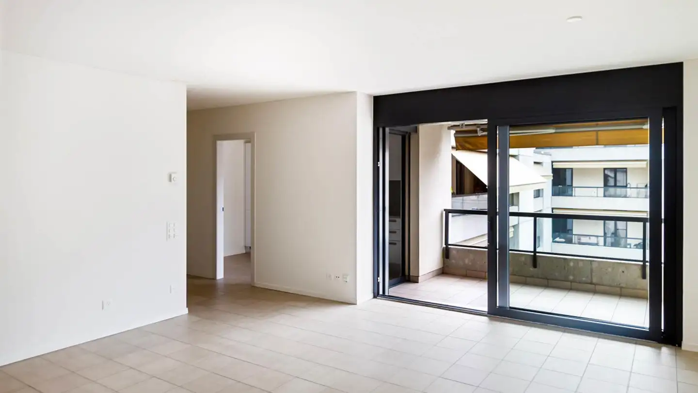 Apartment for rent - Via Alla Bozzoreda 39, 6963 Pregassona
