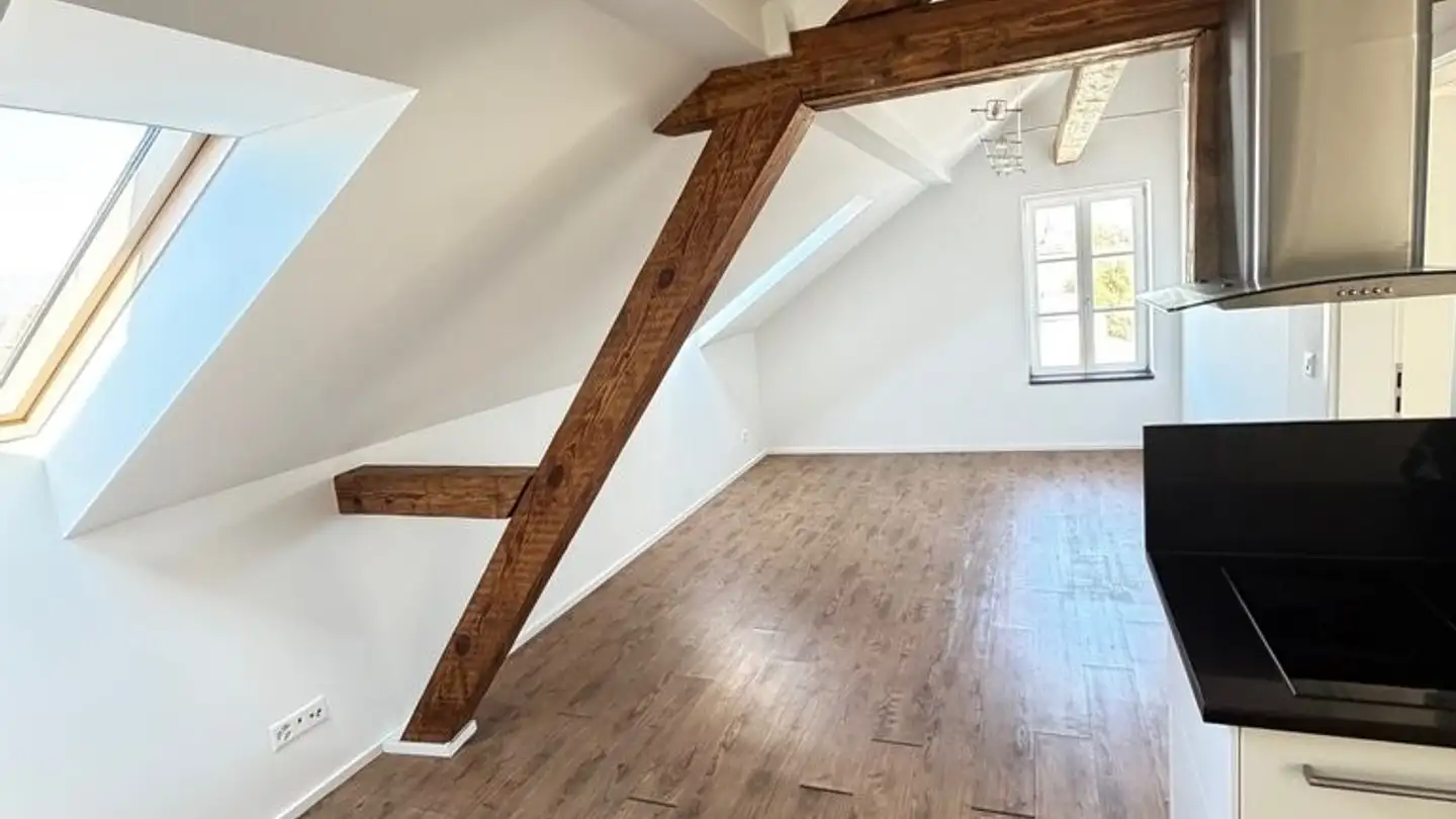 Appartamento in affitto - Schmiedeweg 2, 4563 Gerlafingen - Foto 2