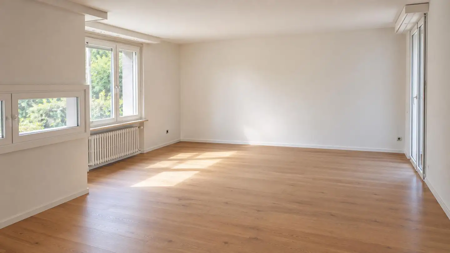 Appartement à louer - Hauptstrasse 16, 9422 Staad SG - Photo 2