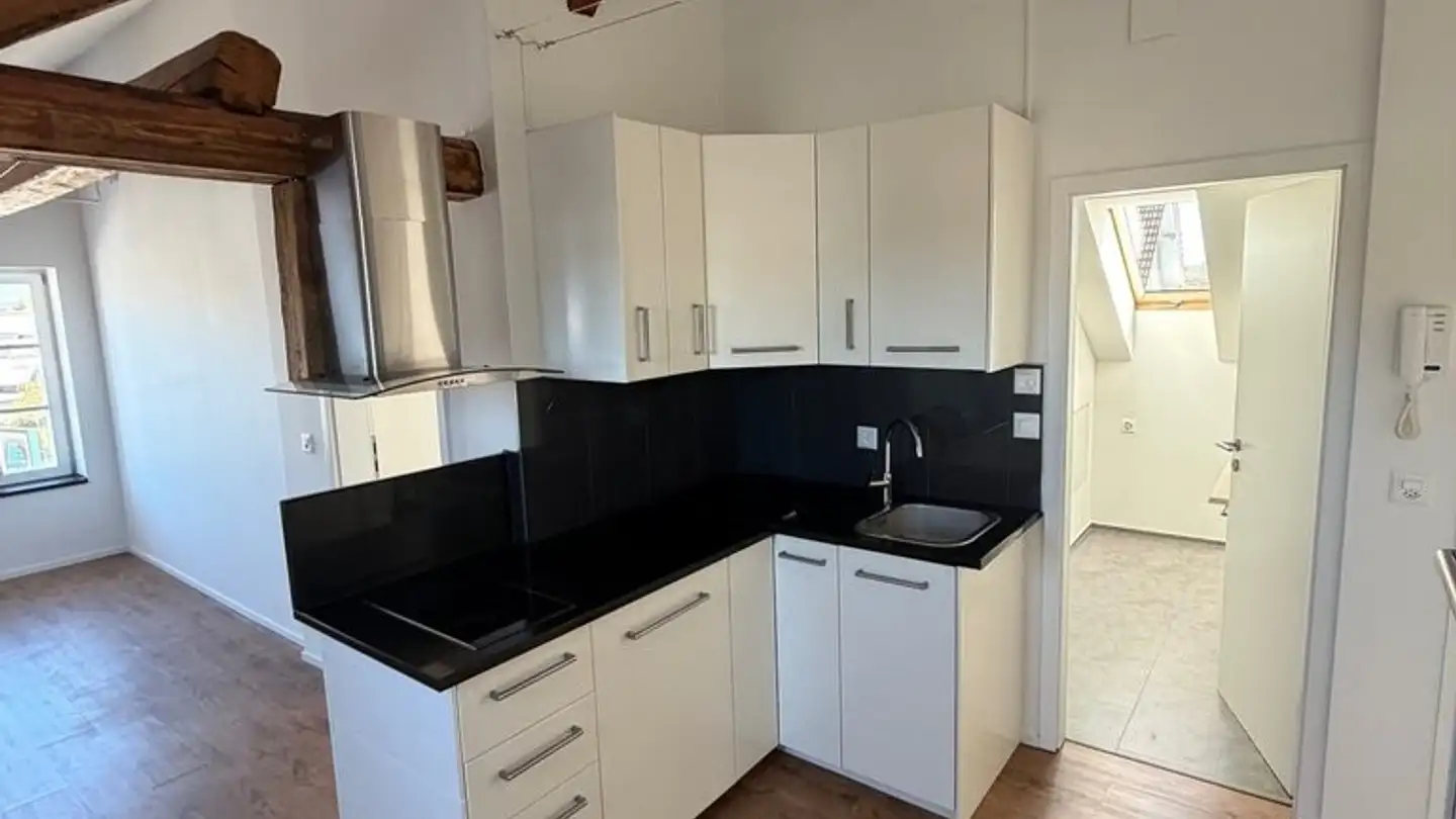 Appartamento in affitto - Schmiedeweg 2, 4563 Gerlafingen - Foto 4