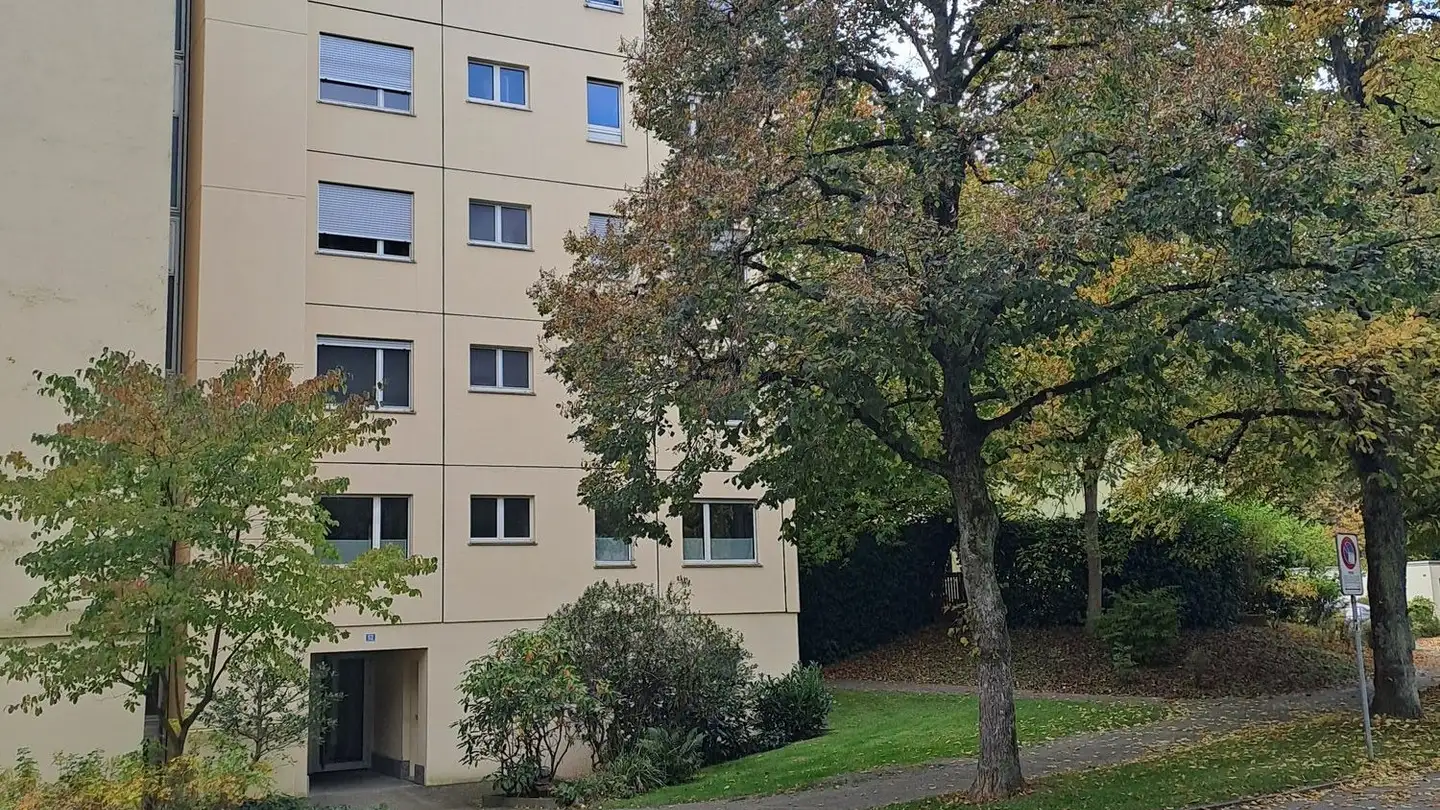 Wohnung mieten - Bodenacherstrasse 52, 8121 Benglen