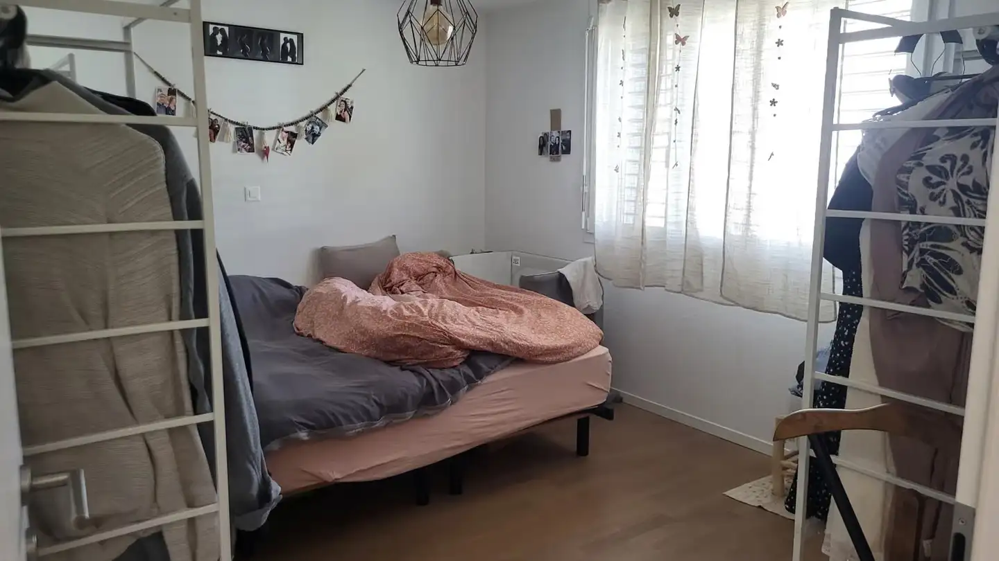 Wohnung mieten - Chemin Du Milieu 77, 1920 Martigny - Foto 4