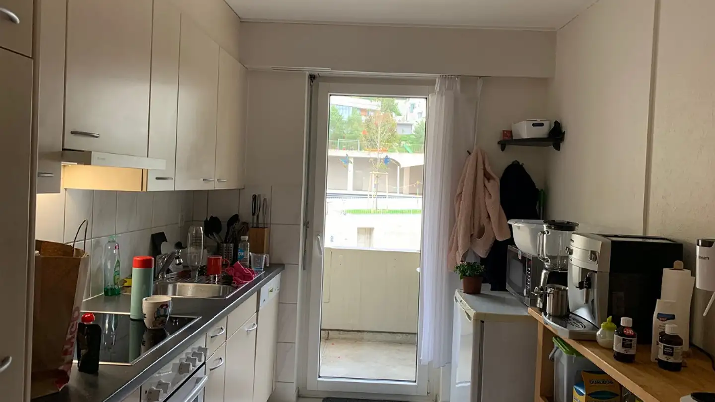 Appartamento in affitto - Baselstrasse 12, 4242 Laufen - Foto 4