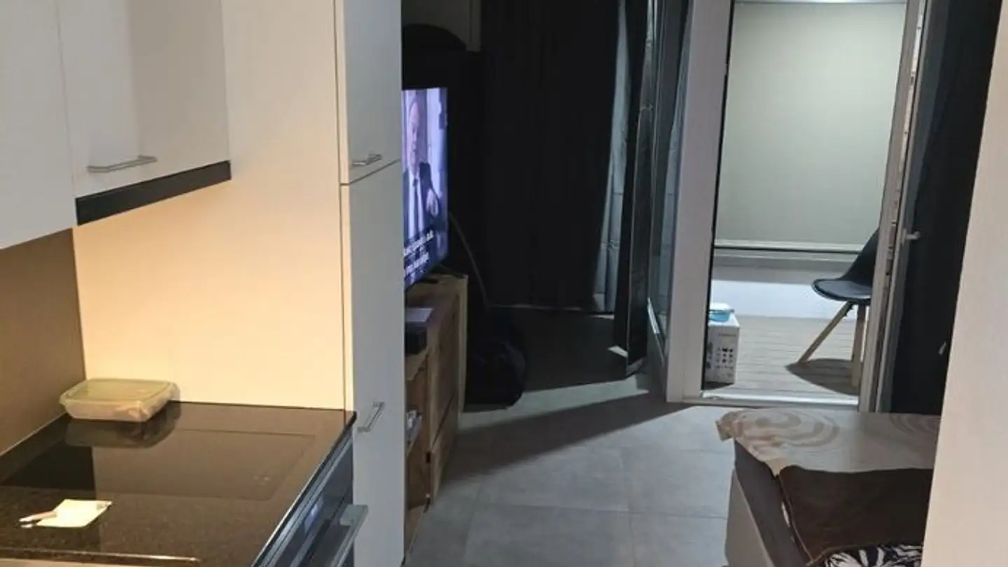 Wohnung mieten - Bergstrasse 24, 8280 Kreuzlingen - Foto 2