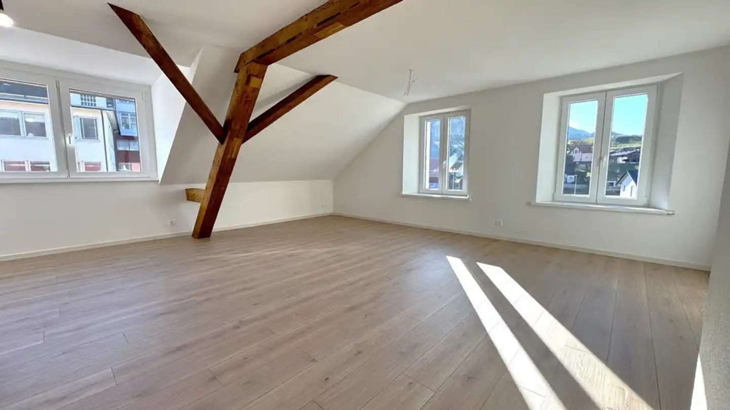 Appartamento in affitto - Le Botat 2, 2735 Bévilard - Foto 2