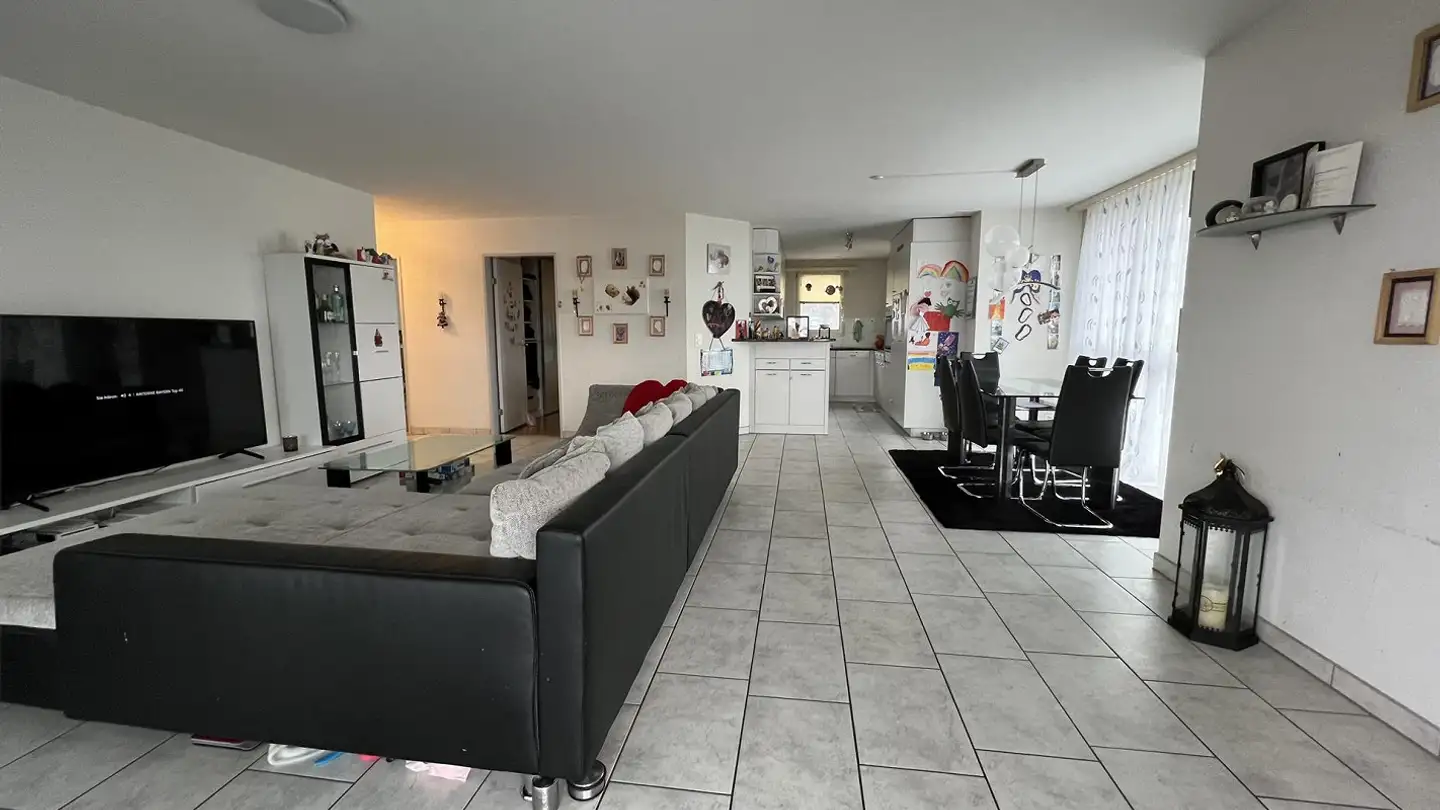 Apartment for rent - Unterdorfstrasse 60, 5621 Zufikon - Photo 2