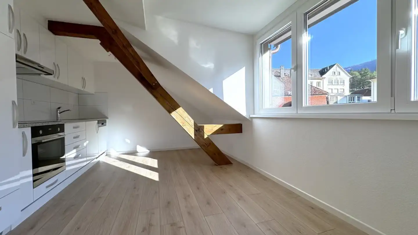 Appartamento in affitto - Le Botat 2, 2735 Bévilard - Foto 4