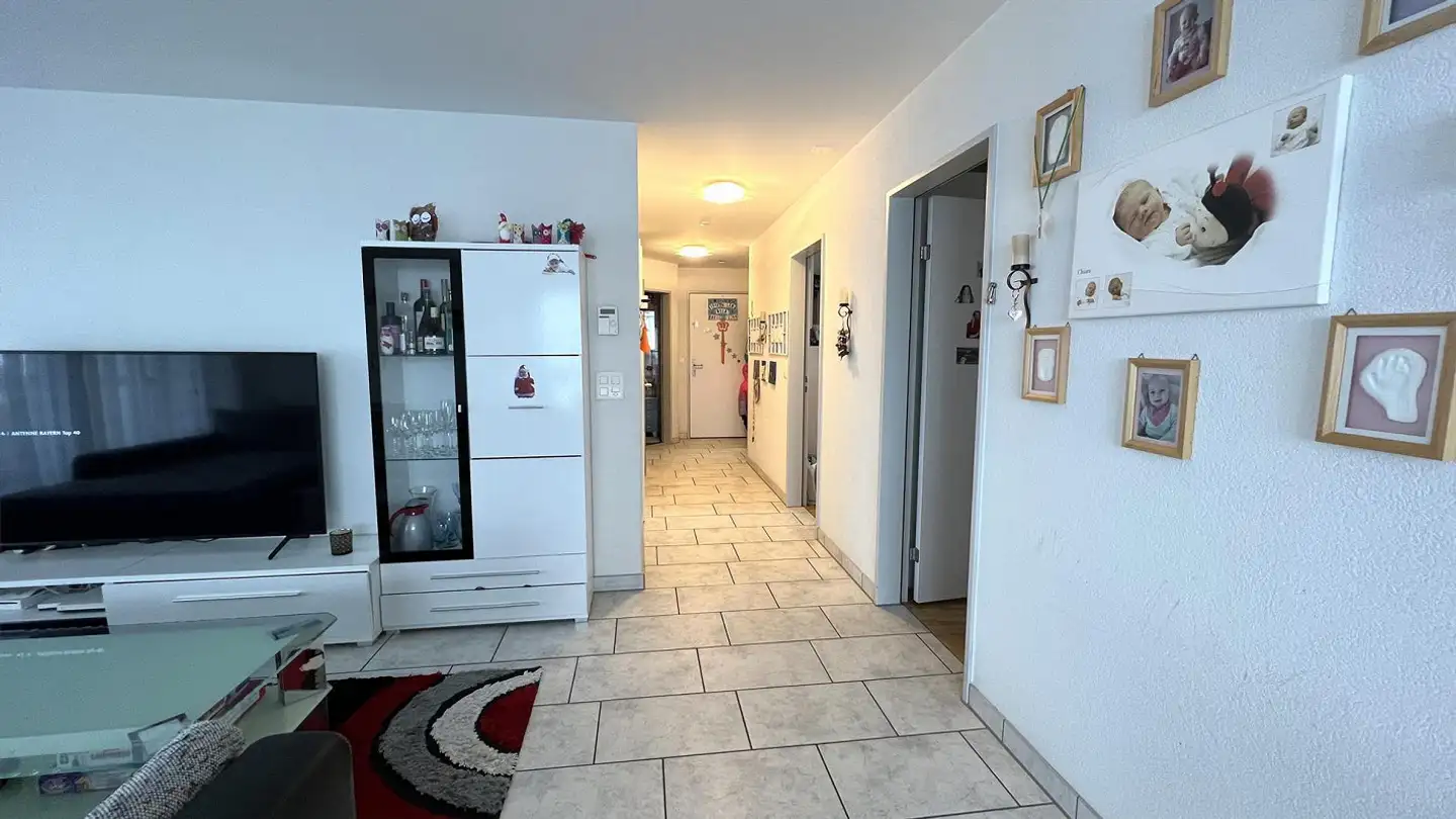 Apartment for rent - Unterdorfstrasse 60, 5621 Zufikon - Photo 3