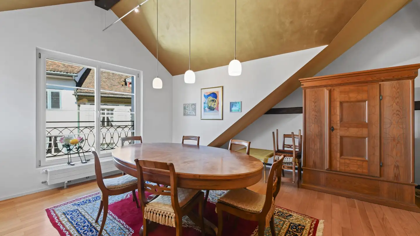 Attico in vendita - Kirchgasse, 9500 Wil SG - Photo 4