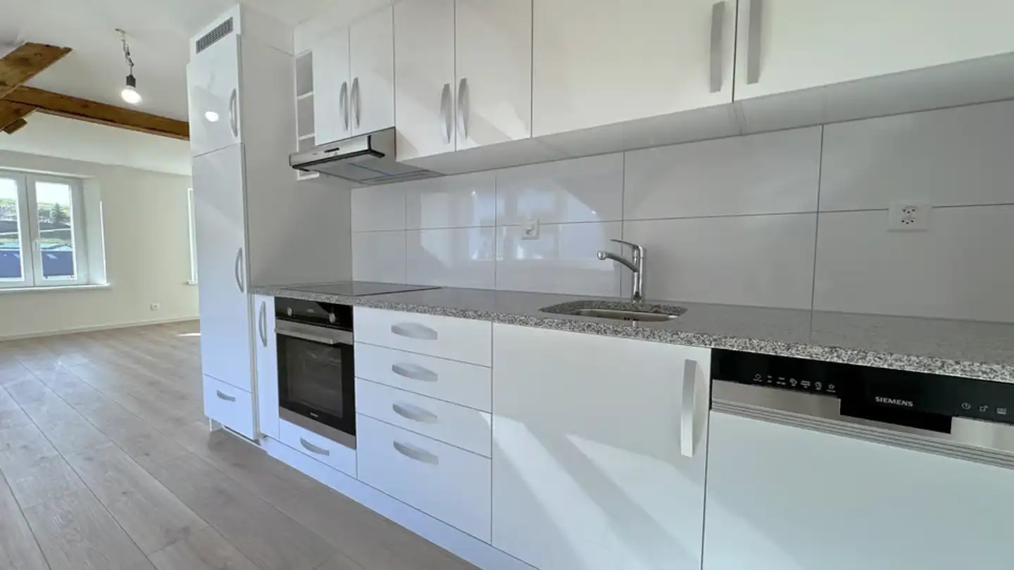 Appartamento in affitto - Le Botat 2, 2735 Bévilard