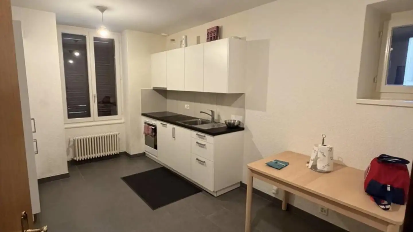 Appartamento in affitto - 1207 Genève