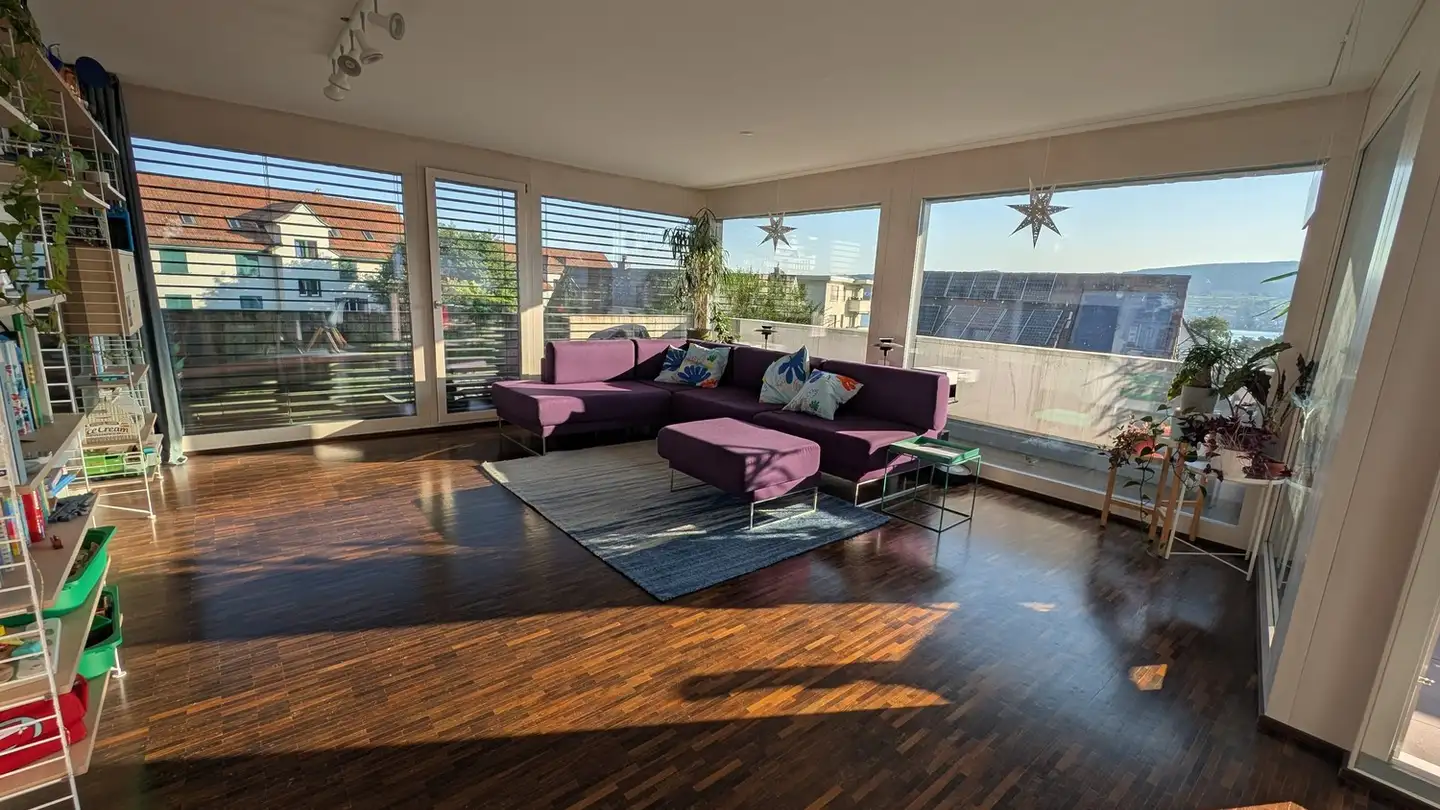 Apartment for rent - Glärnischstrasse, 8810 Horgen