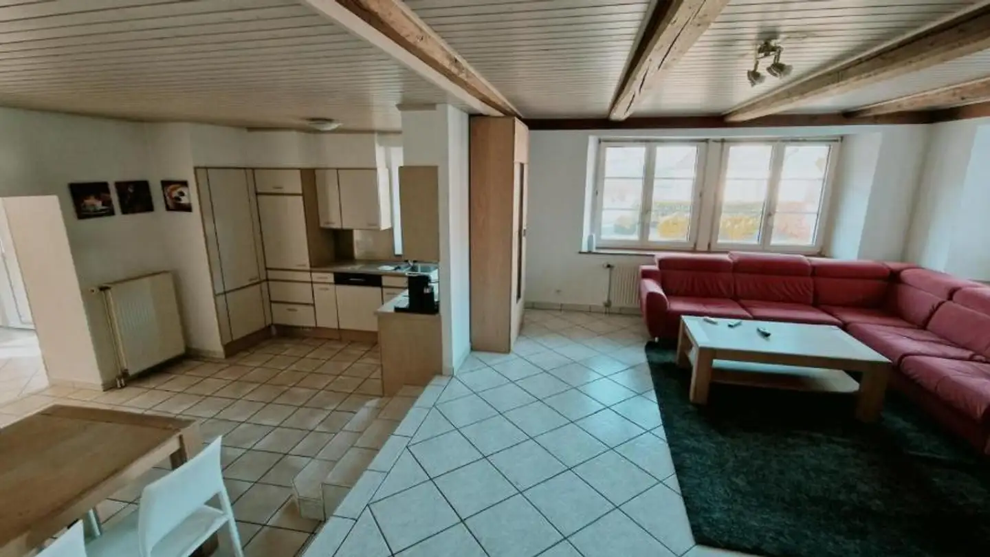 Mixed-use building for sale - 2906 Chevenez - Photo 2