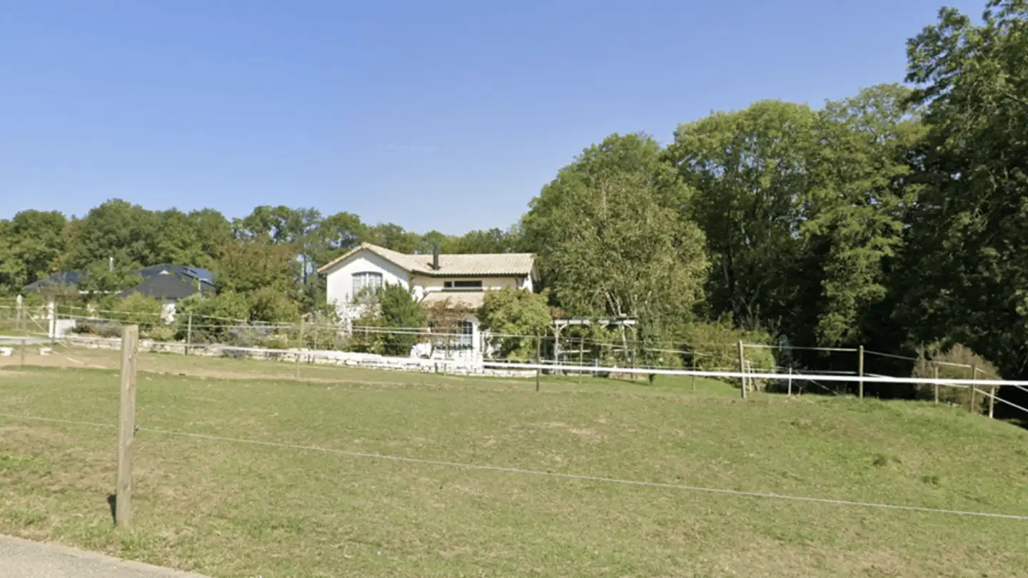 Bauland kaufen - 1747 Corserey