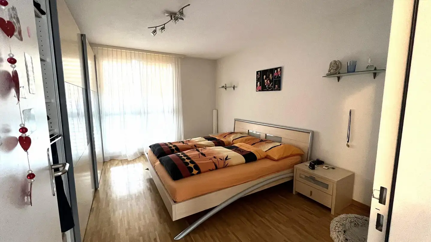 Apartment for rent - Unterdorfstrasse 60, 5621 Zufikon - Photo 4