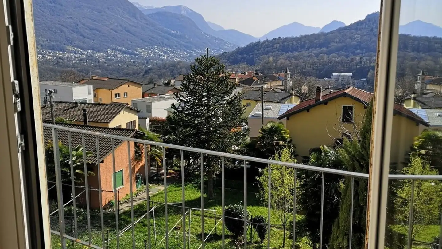 Appartement à louer - 6950 Tesserete - Photo 2