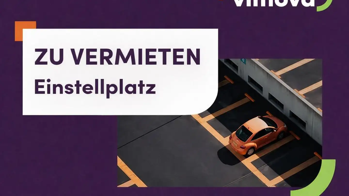 Garage individuel à louer - Heuwinkelstrasse, 4123 Allschwil