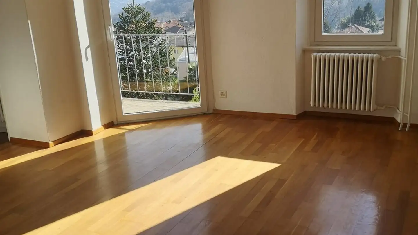 Appartement à louer - 6950 Tesserete