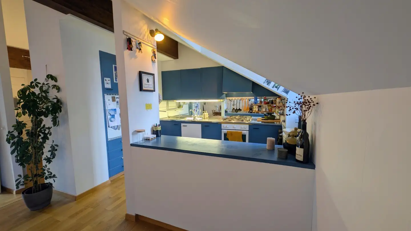 Stanza singola in affitto - Postgasse 47, 3011 Bern - Photo 2