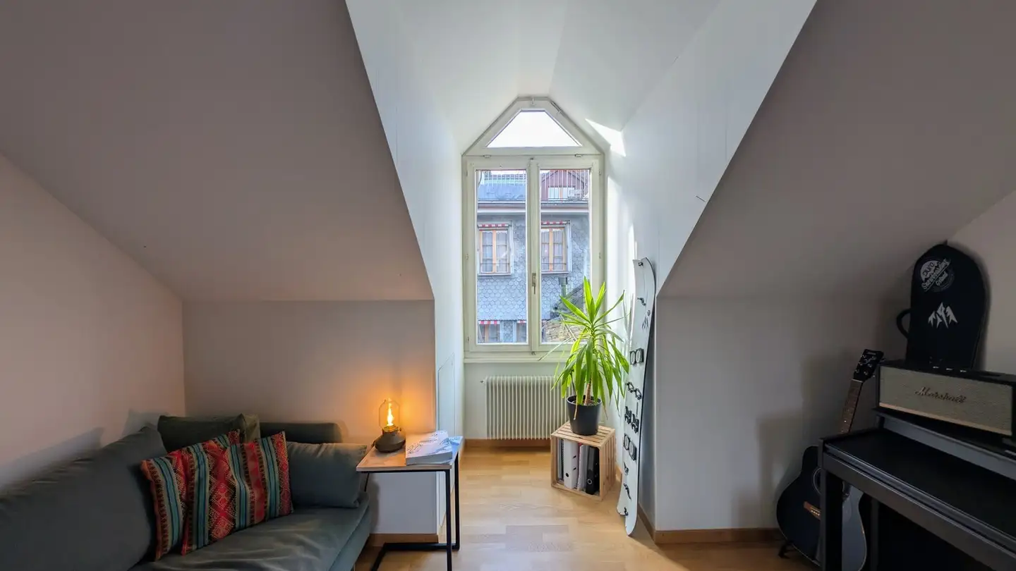 Stanza singola in affitto - Postgasse 47, 3011 Bern - Photo 3