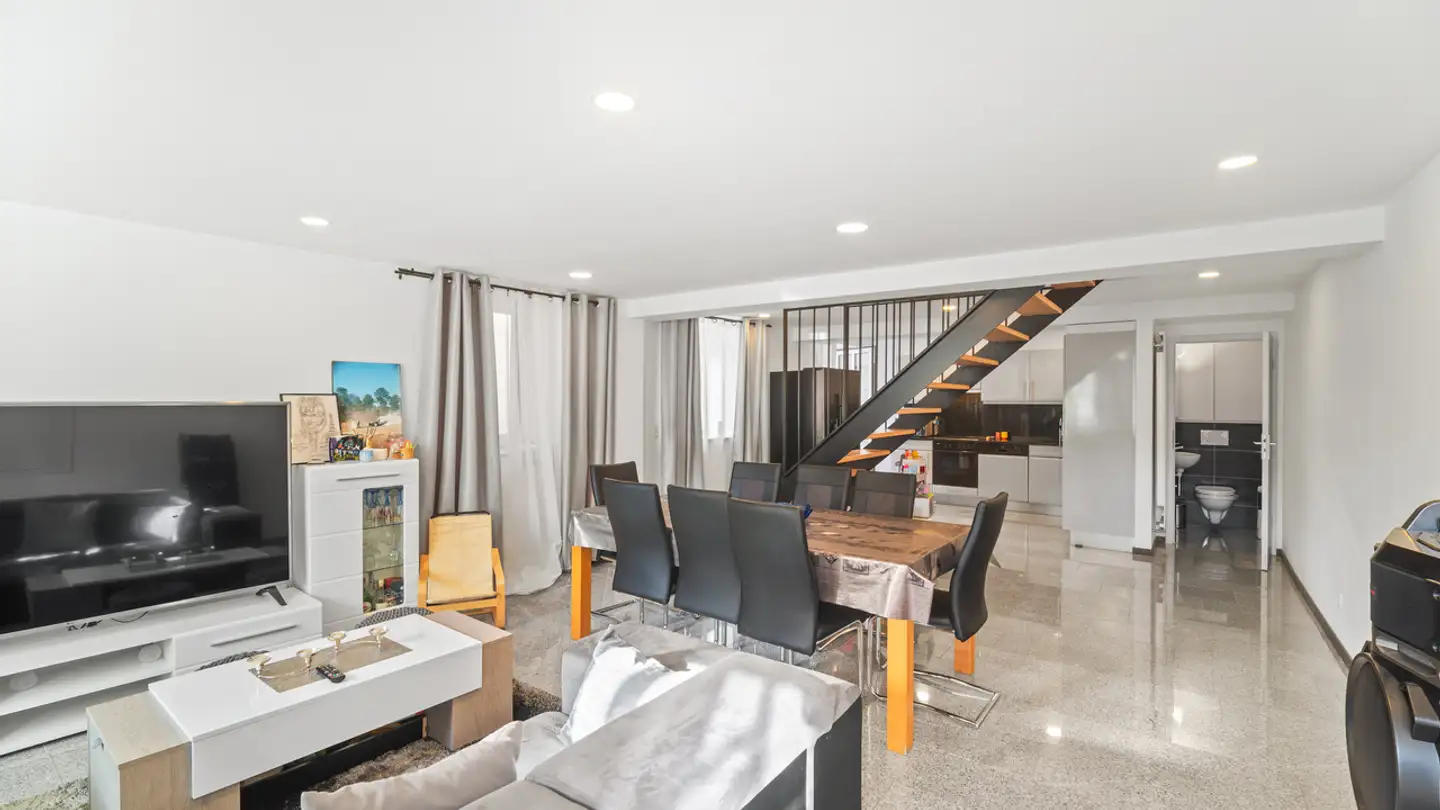 Maison individuelle à vendre - 1372 Bavois - Photo 2