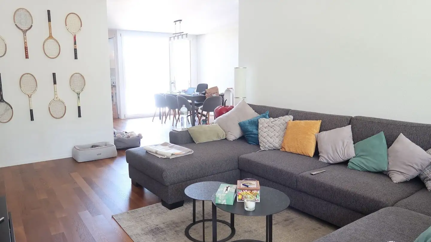 Appartamento in affitto - Waldweg 14, 6005 Luzern - Photo 4