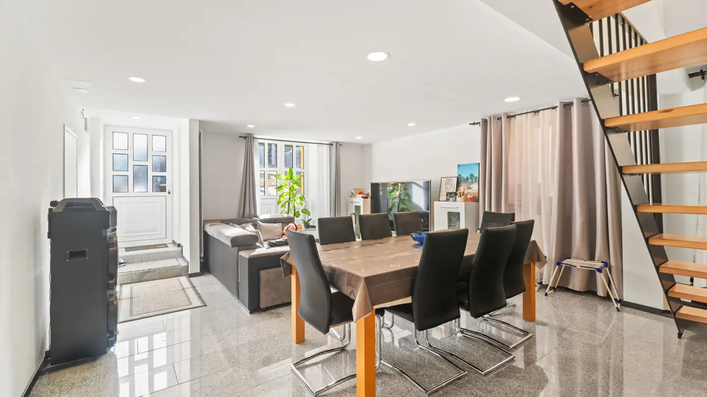 Maison individuelle à vendre - 1372 Bavois - Photo 3