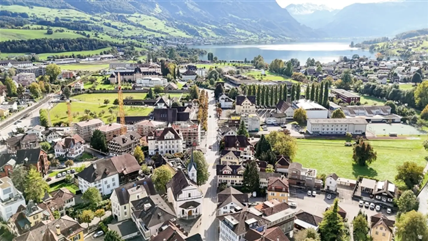 Appartement à louer - Brünigstrasse 153, 6060 Sarnen - Photo 2