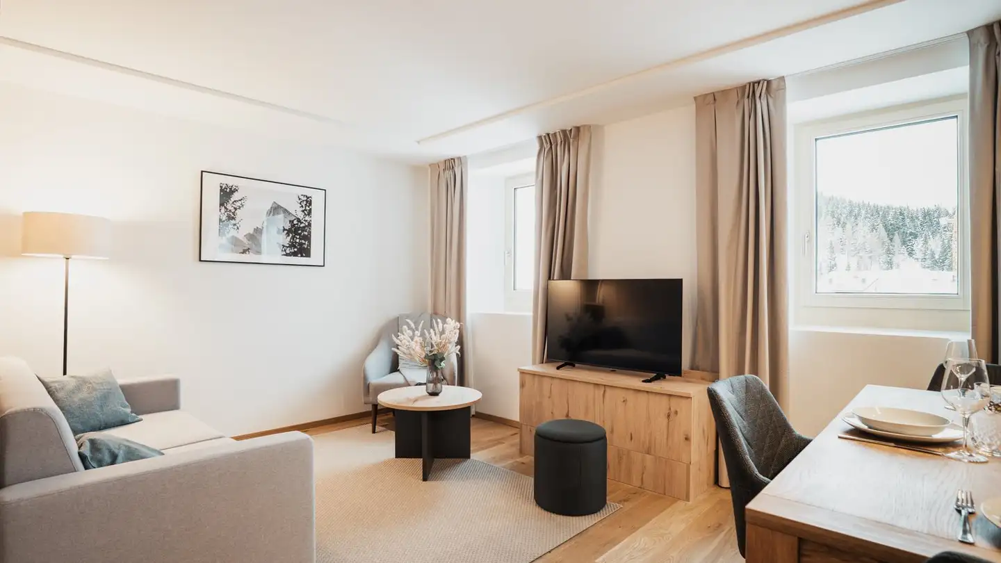 Apartment for sale - 6565 S. Bernardino