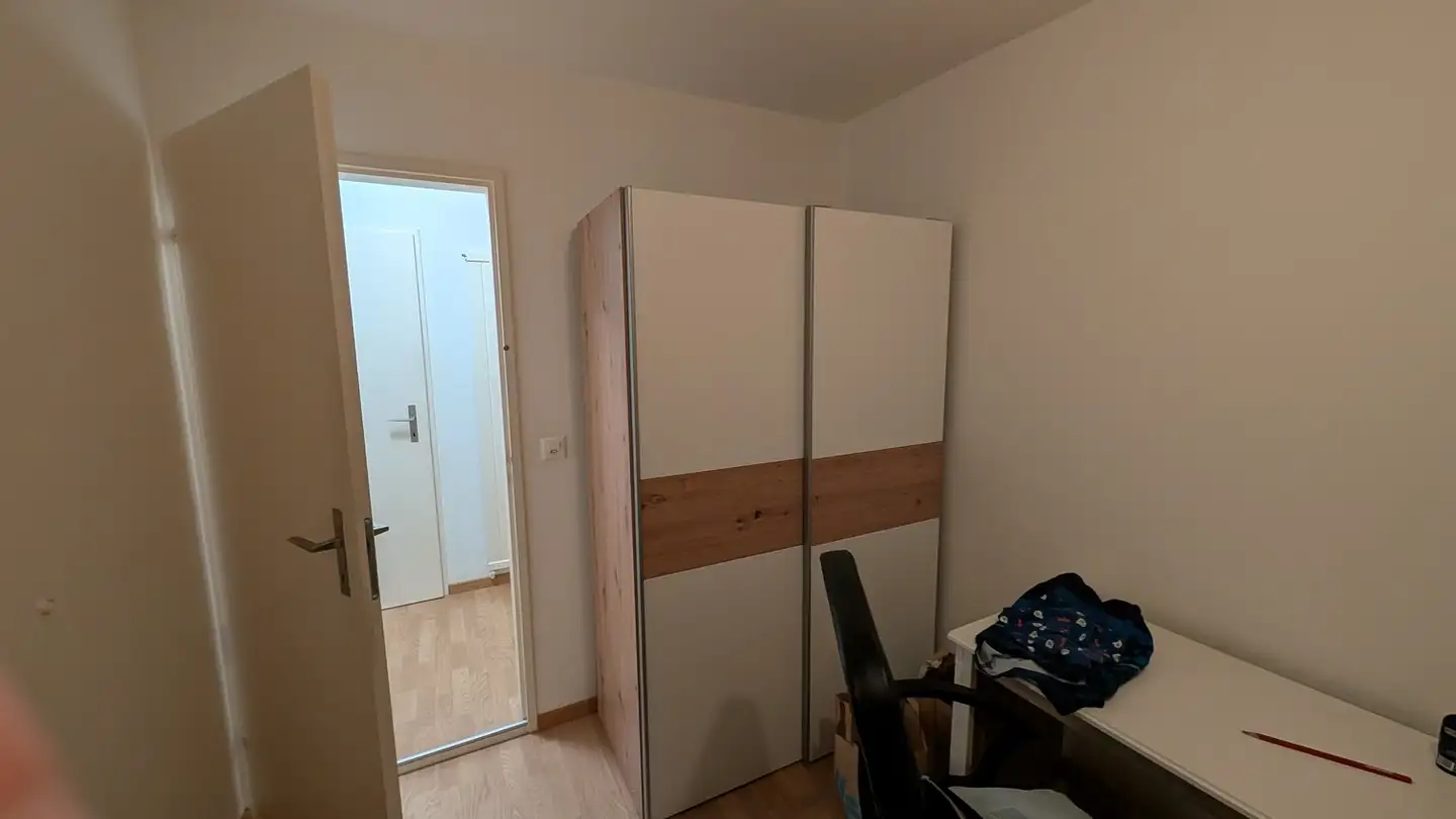 Stanza singola in affitto - Bernhofstrasse 8, 8134 Adliswil - Foto 2