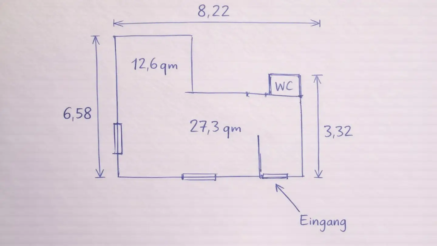 Bürofläche mieten - Hönggerstrasse 8, 8102 Oberengstringen - Foto 4