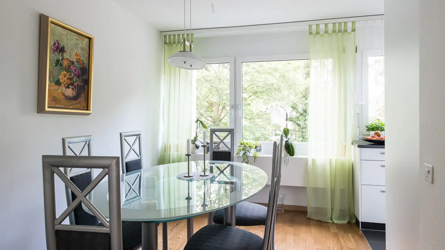 Apartment for rent - Feldstrasse, 8200 Schaffhausen
