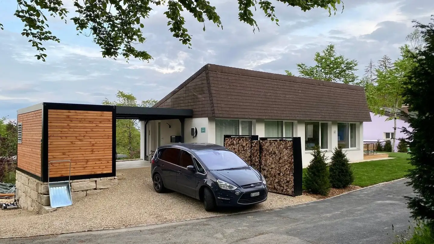 Casa bifamiliare in vendita - Studmattenweg 11, 2532 Magglingen/Macolin - Photo 2