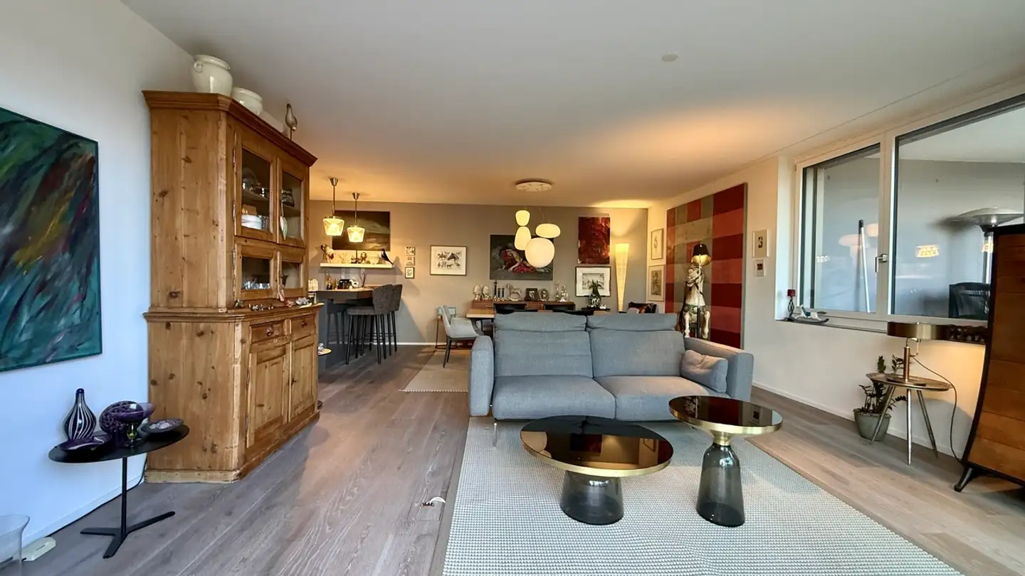 Wohnung kaufen - Bündtenmattstrasse 47, 4102 Binningen - Foto 2