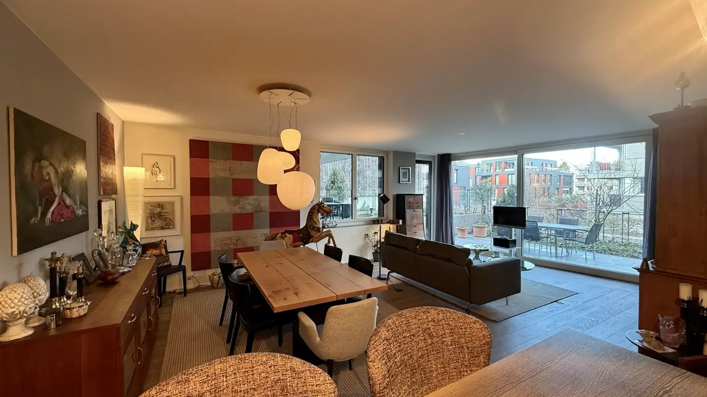 Wohnung kaufen - Bündtenmattstrasse 47, 4102 Binningen - Foto 3