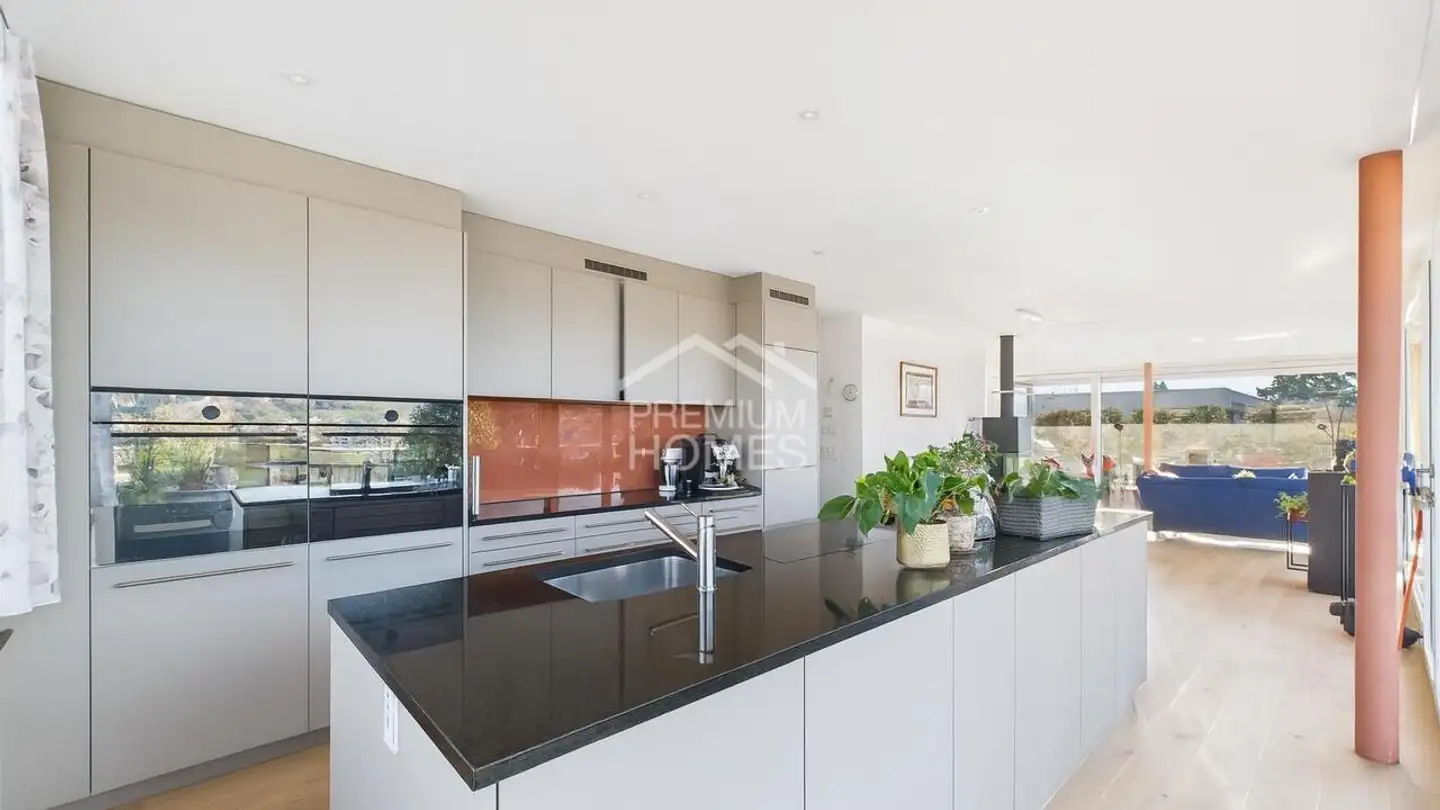 Attique à vendre - 5737 Menziken - Photo 4