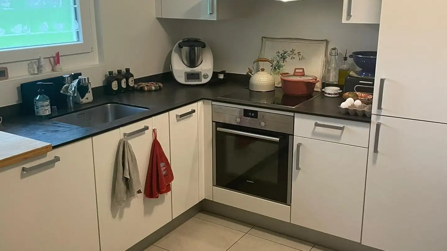 Appartement à louer - Route De Duvillard 17, 1663 Epagny - Photo 2