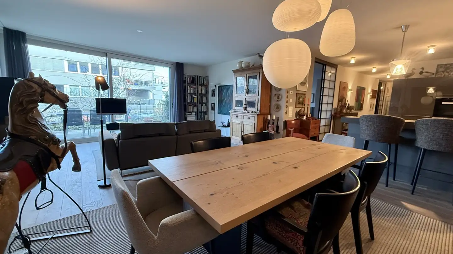 Wohnung kaufen - Bündtenmattstrasse 47, 4102 Binningen - Foto 4