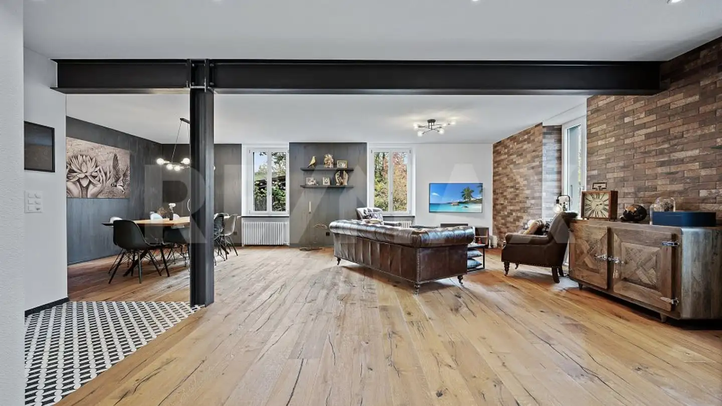 Maison individuelle à vendre - Küngoltstrasse 24, 4500 Solothurn - Photo 4