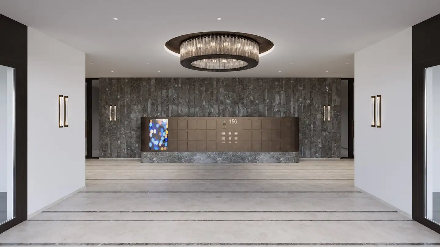 Commercial for rent - Churerstrasse 156, 8808 Pfäffikon SZ - Photo 2