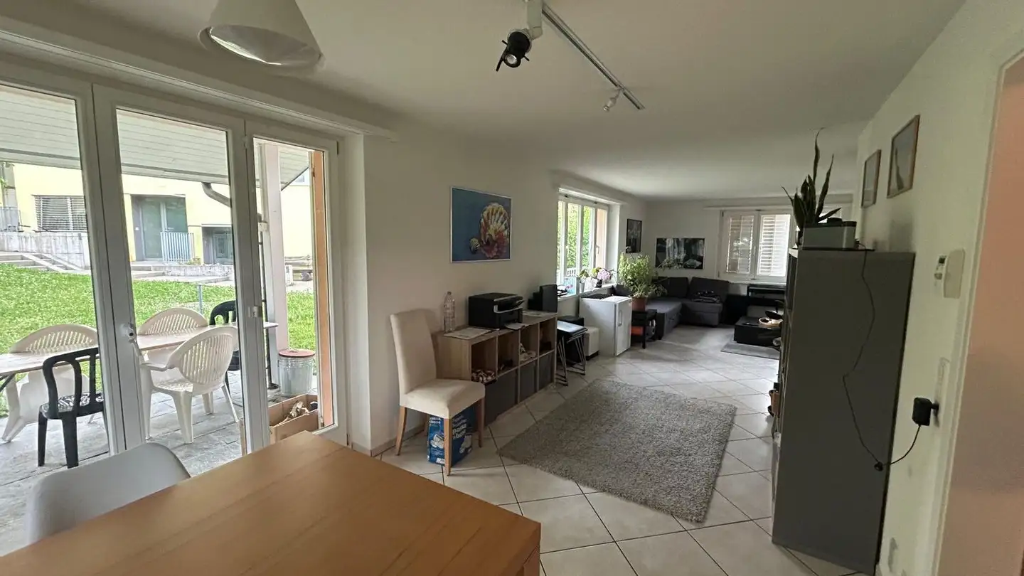 Zimmer mieten - 8048 Zürich