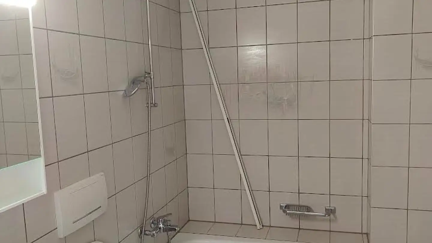 Appartamento in affitto - Rue Du Pâquier 11, 2340 Le Noirmont - Photo 2