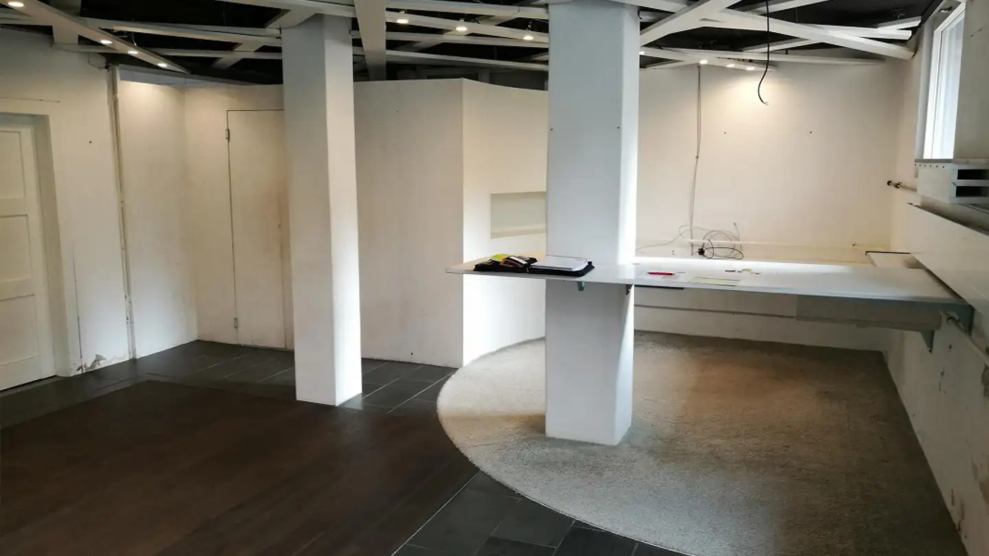 Spazio ufficio in affitto - Garbenweg 9, 3027 Bern - Foto 3