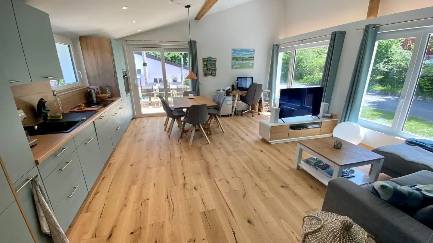 Casa bifamiliare in vendita - Studmattenweg 11, 2532 Magglingen/Macolin - Photo 4