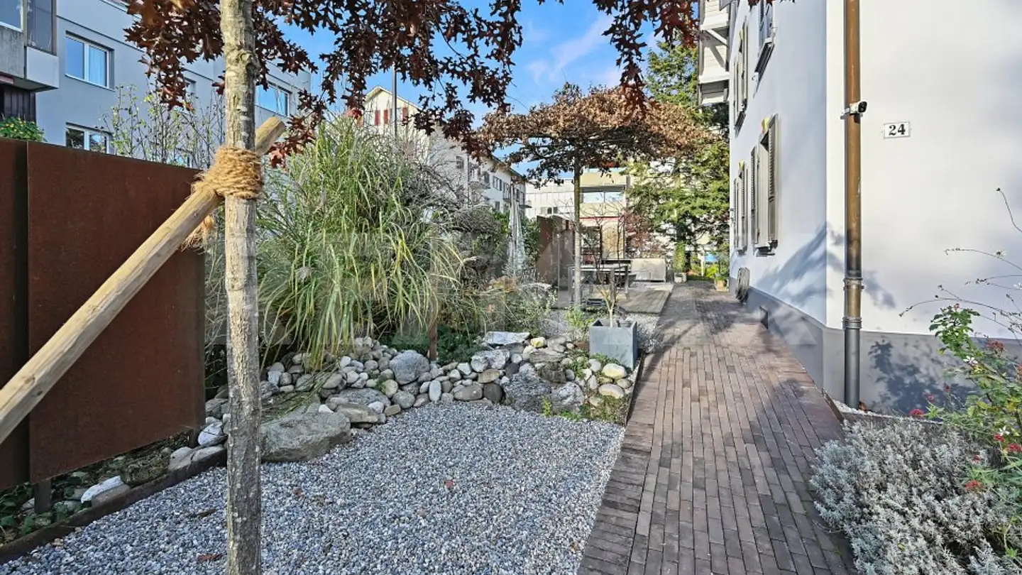 Maison individuelle à vendre - Küngoltstrasse 24, 4500 Solothurn - Photo 2