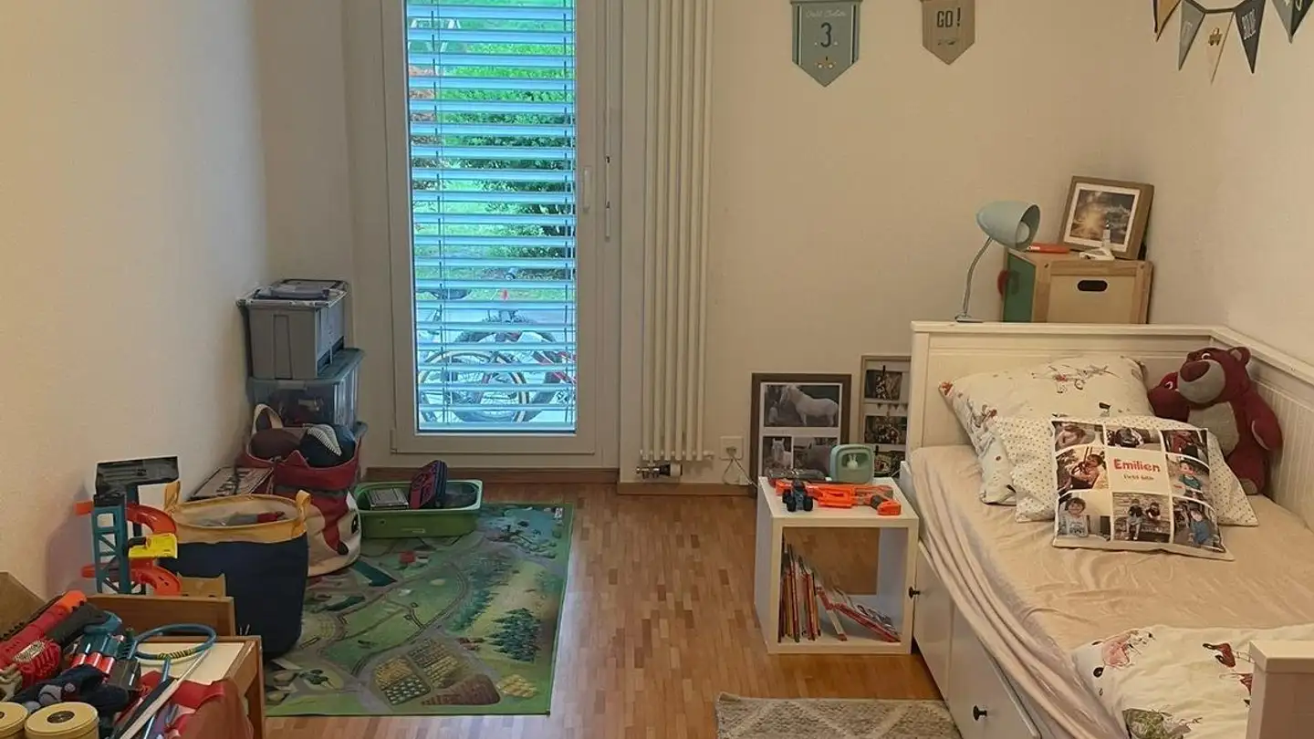 Appartement à louer - Route De Duvillard 17, 1663 Epagny - Photo 4
