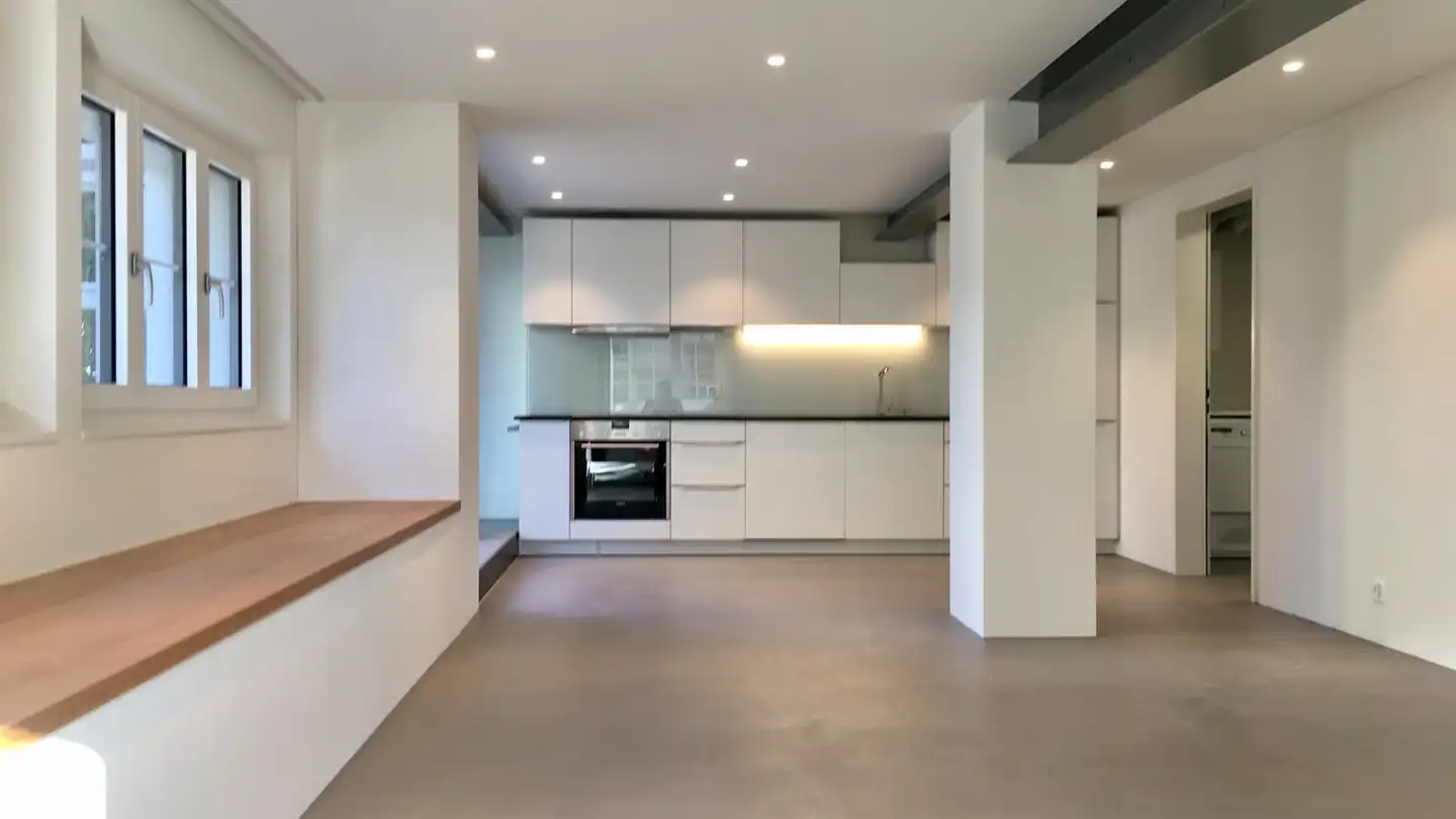 Penthouse for rent - Strehlgasse 18, 8450 Andelfingen